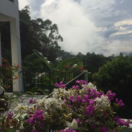 Doitung Homestay ดอยตุงโฮมสเตย์ Чианграй Экстерьер фото