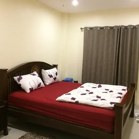 Doitung Homestay ดอยตุงโฮมสเตย์ Чианграй Экстерьер фото