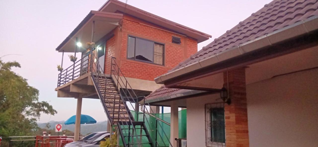 Doitung ดอยตุงโฮมสเตย์ Homestay