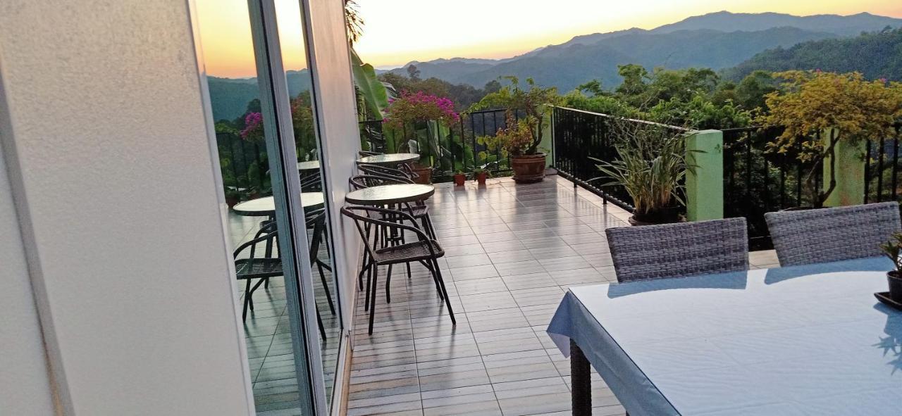Doitung ดอยตุงโฮมสเตย์ Homestay *