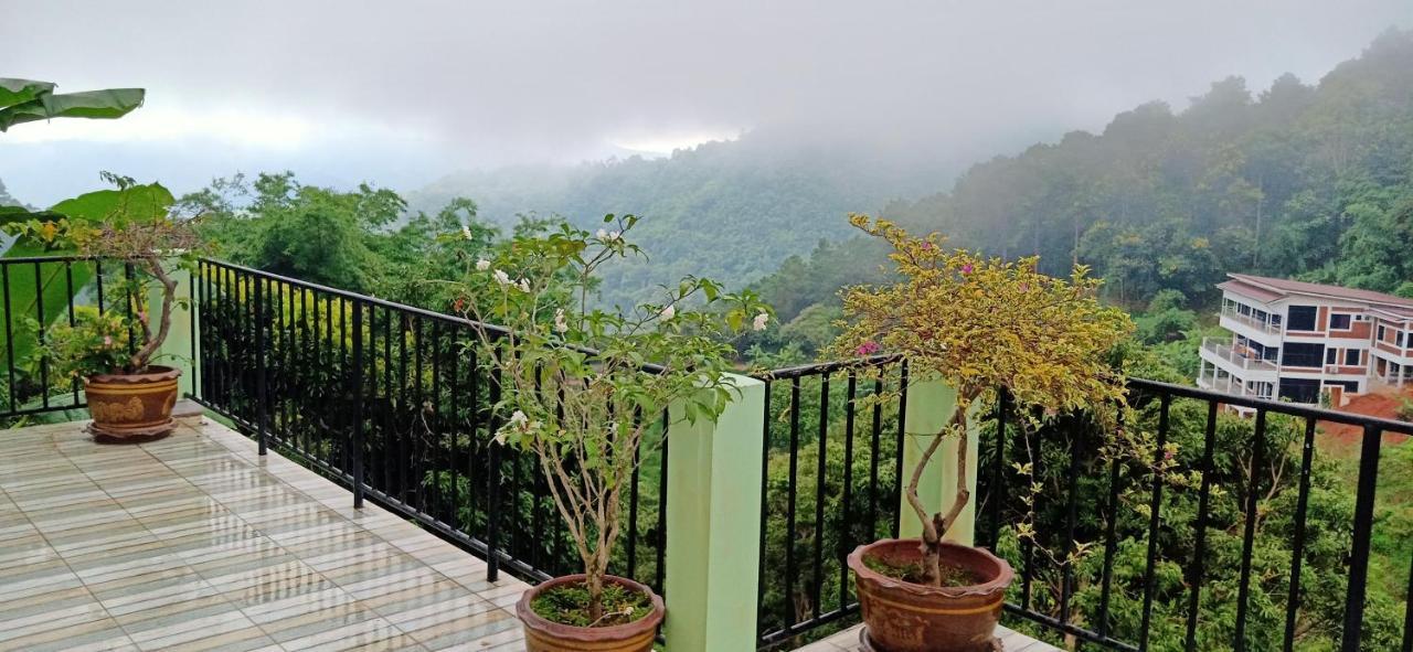 Doitung ดอยตุงโฮมสเตย์ Homestay