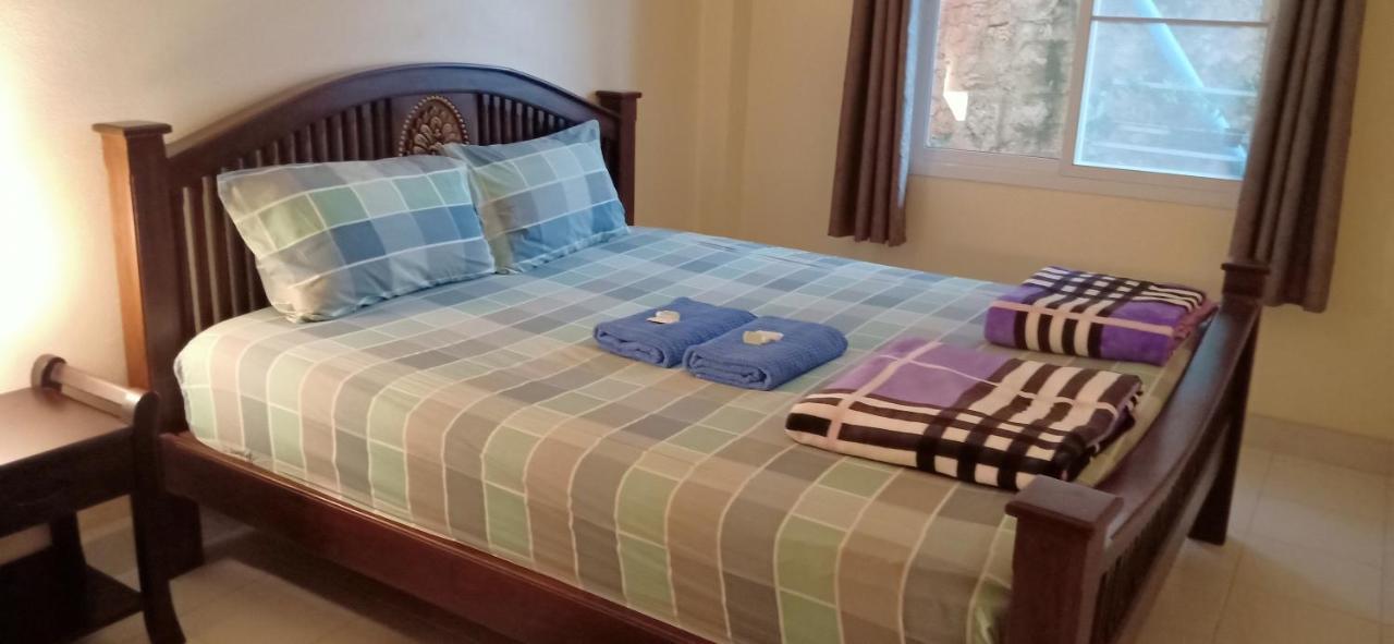 Homestay Doitung ดอยตุงโฮมสเตย์ *