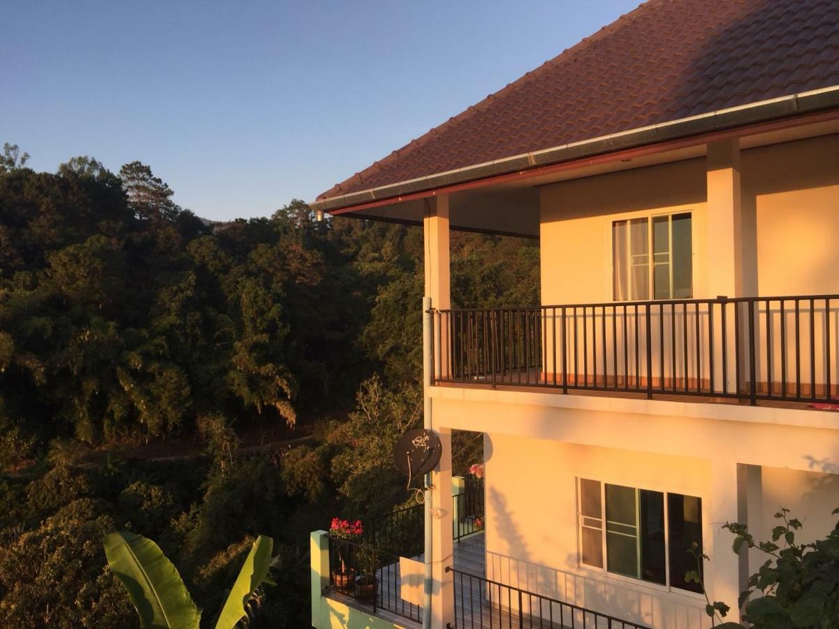 Doitung ดอยตุงโฮมสเตย์ Homestay Chiang Rai