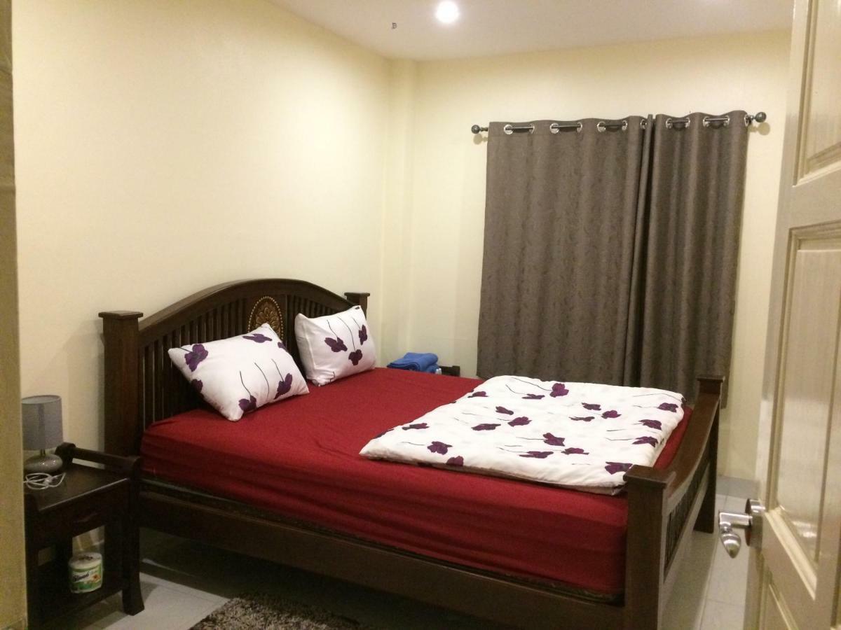 Doitung ดอยตุงโฮมสเตย์ Homestay *